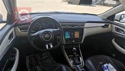 MG 5
